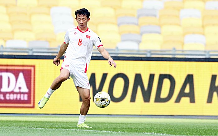 Tiền vệ HAGL về đội của Văn Lâm, gia nhập nhóm cầu thủ triệu đô?