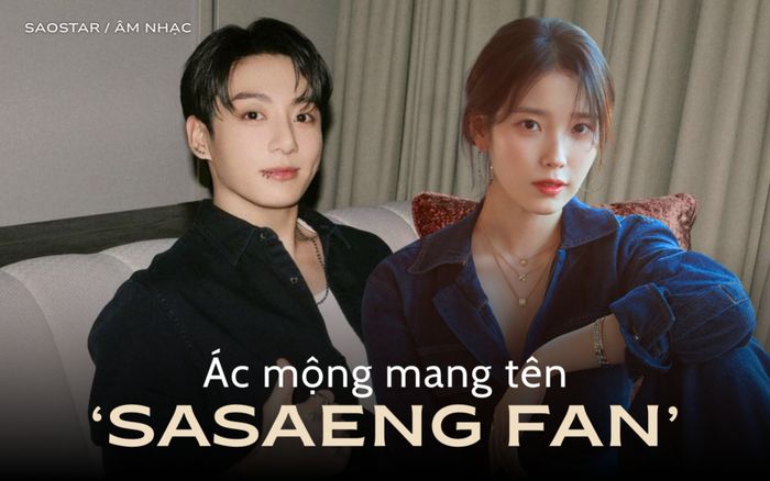 Từ vụ fan đột nhập nhà riêng Jungkook: 'Ác mộng sasaeng fan' vẫn còn là vấn nạn