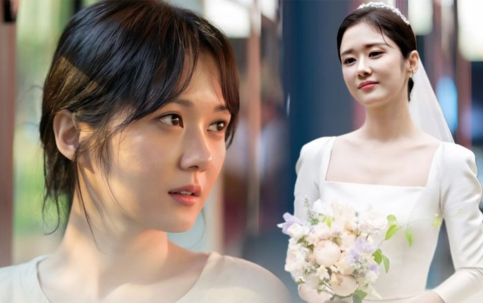 Mỹ nhân xứ Hàn cát-xê 10 tỷ/ngày vẫn vay tiền cưới chồng, nhan sắc hiện tại gây ngỡ ngàng