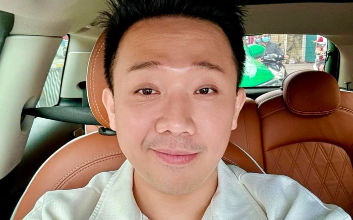 Trấn Thành gây bàn tán, Hari Won tuyên bố một câu