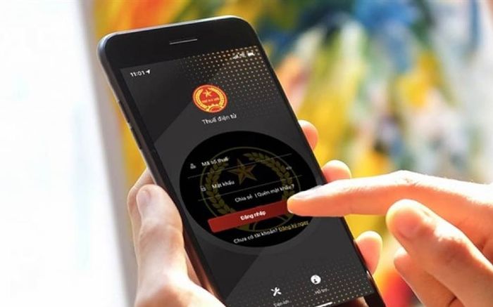 Từ 1/7, sàn thương mại điện tử sẽ nộp thuế thay người bán hàng