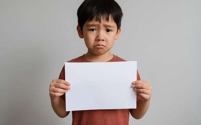Cô giáo ra đề về sự lạc quan, học trò viết văn bị điểm 1: Dân mạng tranh cãi rôm rả