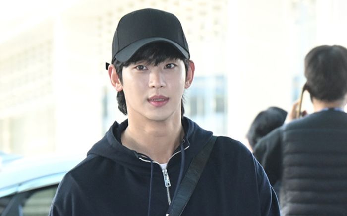 Lý do Kim Soo Hyun bị tịch thu khối tài sản hàng chục tỷ đồng