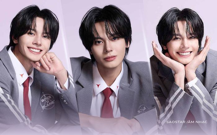 Tái xuất Boys II Planet: Cơ hội nào cho Đặng Hồng Hải