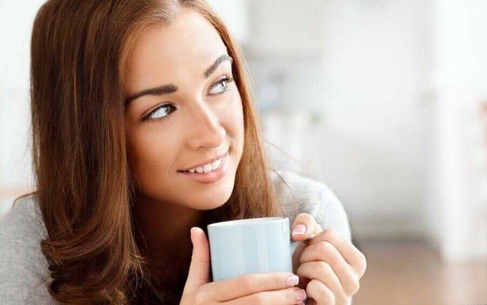 Tác dụng bất ngờ của cà phê đối với phái nữ