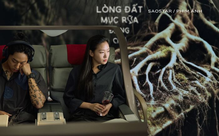 NSX 'Quật Mộ Trùng Ma' tham gia thị trường phim kinh dị Việt: Còn lại gì để sáng tạo?