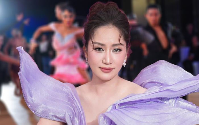 Khánh Thi xúc động đưa ra thông báo quan trọng