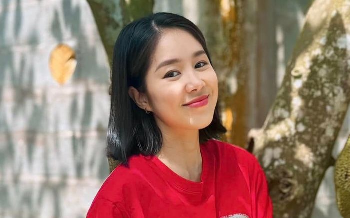 Hai lần Lê Phương ngạc nhiên vì sự hiểu chuyện của con gái út