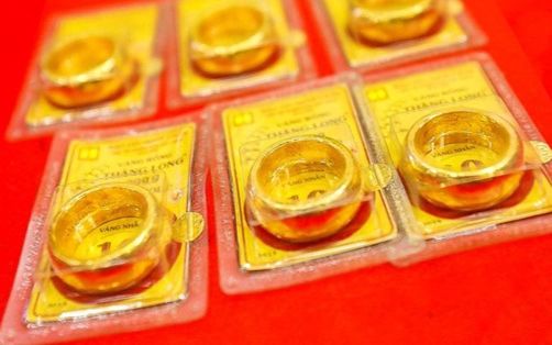 Giá vàng hôm nay (13/6): Vàng nhẫn tiếp tục gây chú ý