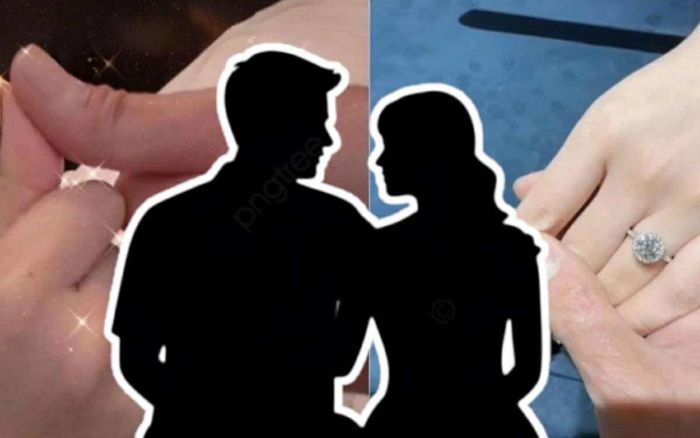 Cặp đôi nổi tiếng Hoa ngữ chia tay sau 1 tháng bí mật kết hôn?