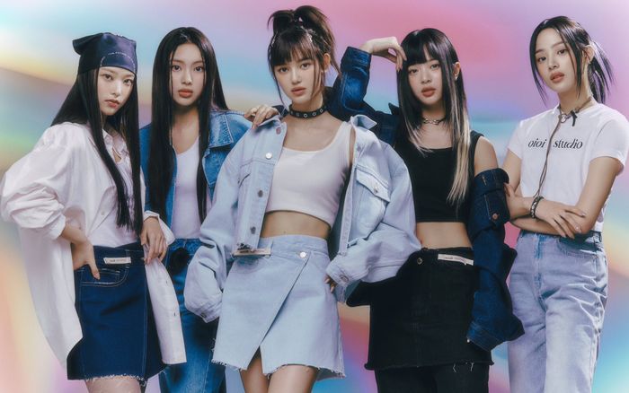 NewJeans tuyên chiến, ADOR phản đòn: Cuộc chia tay đắt giá nhất Kpop?