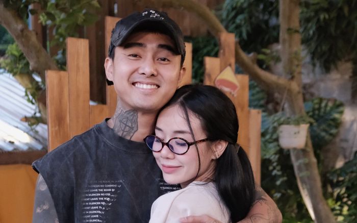 Lời hứa của Đạt G với Cindy Lư