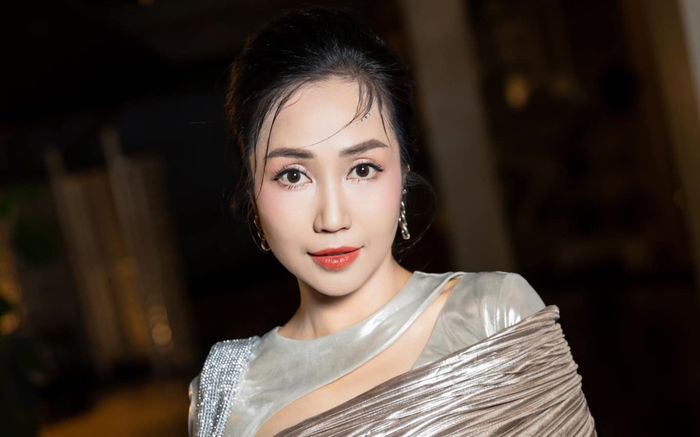 Ốc Thanh Vân lên tiếng