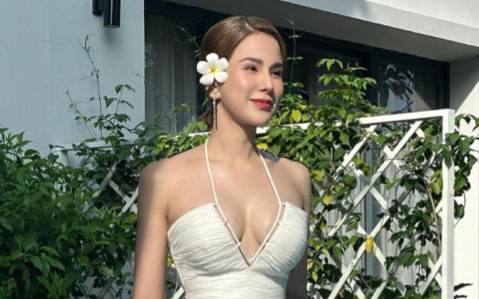 Tình trạng hiện tại của Diệp Lâm Anh và bạn trai kém 11 tuổi