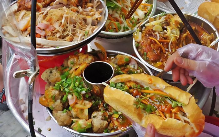 Một món ăn Việt Nam được truyền hình Mỹ gọi là 'hiện tượng toàn cầu', giá rẻ lại rất ngon
