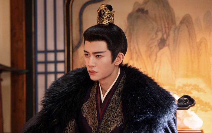 3 phim chờ chiếu của Nhậm Gia Luân liệu có thành công như Vô Ưu Độ?