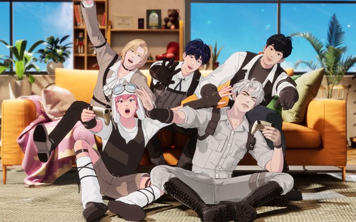 Xúc phạm nhóm nhạc ảo trên mạng, một cá nhân bị kiện và buộc bồi thường