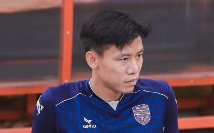 HLV Kim Sang Sik có sai với Quế Ngọc Hải?