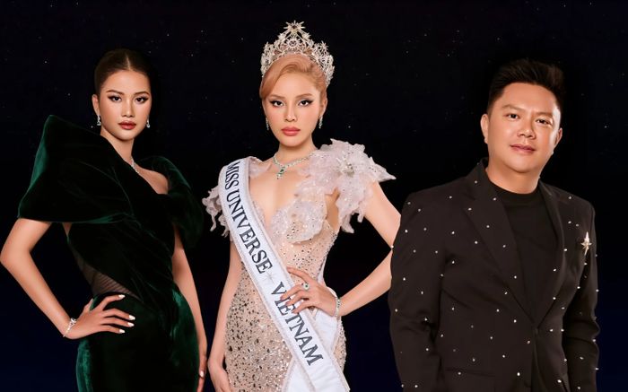 Miss Universe Vietnam 2025 gặp trục trặc?