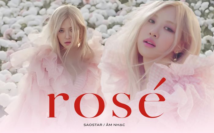 Rosé đã sai lầm?