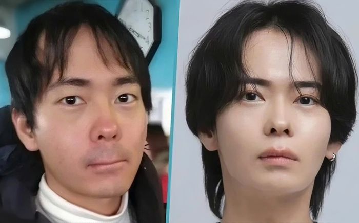 Bị chê tơi tả về ngoại hình, chàng trai Nhật dành 10 năm 'lột xác' ngoạn mục