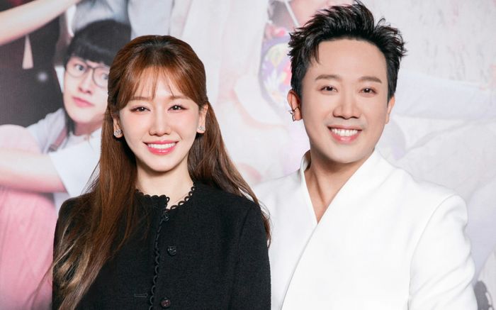 Khán giả 'dậy sóng' vì vợ chồng Trấn Thành - Hari Won