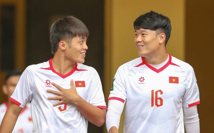 Tuyển thủ Việt Nam thi đấu cho HAGL ở mùa tới