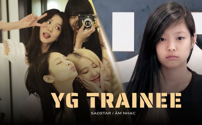 Bên trong cuộc sống thực tập sinh YG Entertainment có khắc nghiệt như bạn nghĩ?