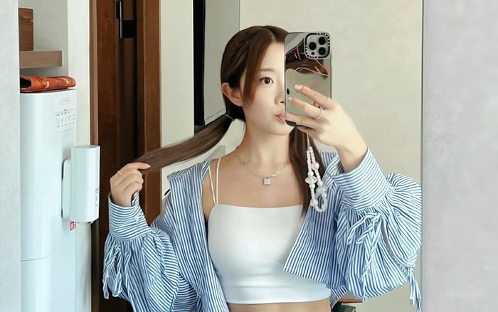 Nữ diễn viên tố bạn trai cũ cuồng kiểm soát, chịu đựng 2 năm rưỡi mới chia tay