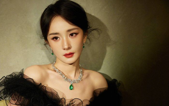 Phát ngôn của Dương Mịch thu hút hơn 1 tỷ lượt xem