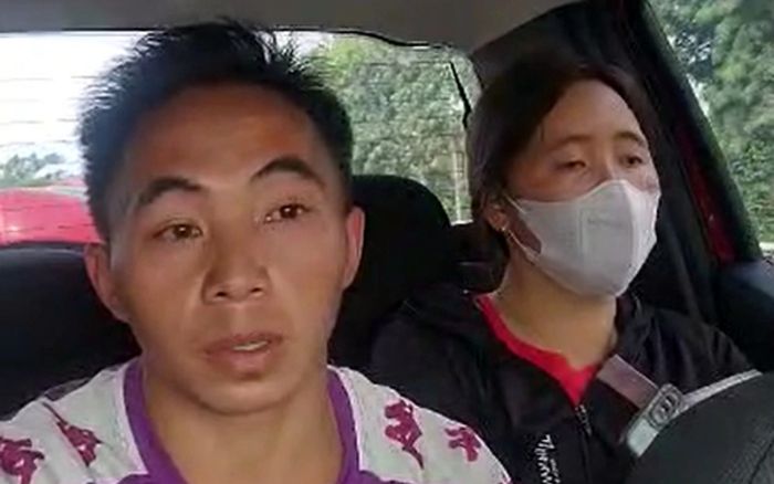 2 người dân vùng cao đưa con đi chữa bệnh: Xe ôm, taxi Hà Nội 'móc túi' gần 5 triệu