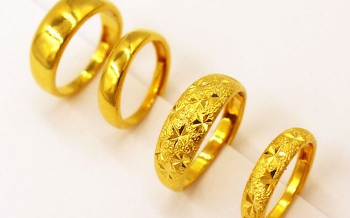 Giá vàng hôm nay (16/6): Trong nước tiếp tục bứt phá, vàng nhẫn đắt ngang vàng miếng