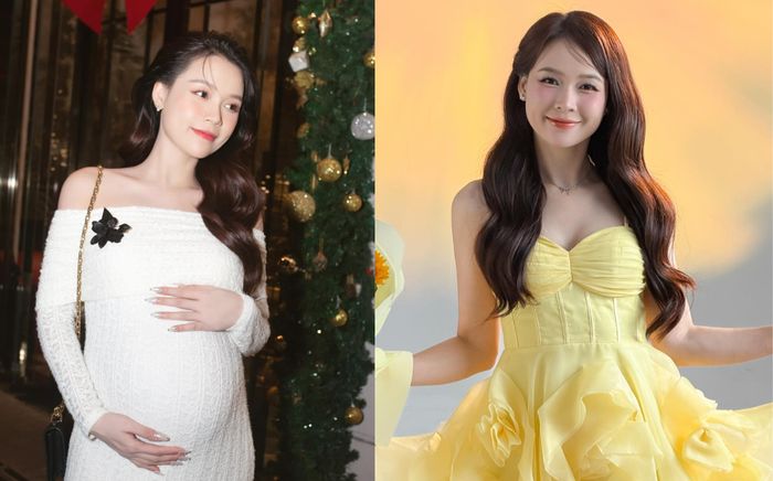 Sam gây chú ý với hình ảnh sau sinh, hé lộ cuộc sống hiện tại