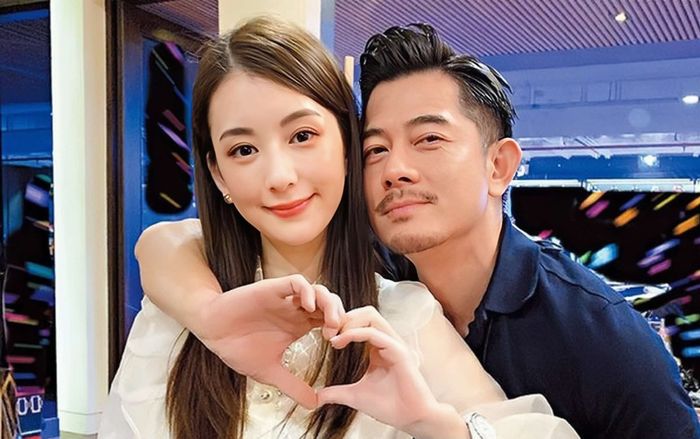 Quách Phú Thành báo tin mừng ở tuổi 60, khán giả chúc phúc