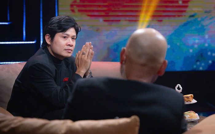 Nguyễn Văn Chung: 'Từ khi mẹ mất, tôi không dám nghe lại Nhật ký của Mẹ'