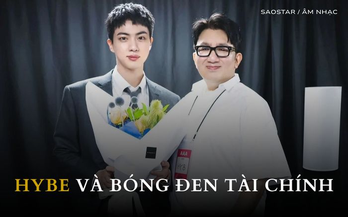 HYBE và bóng đen tài chính: 'Ông trùm' Bang Si Hyuk có đang lẩn tránh trách nhiệm?