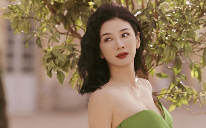 Nữ diễn viên Hoàn Châu Cách Cách kiếm 280 triệu mỗi ngày vẫn kể khổ