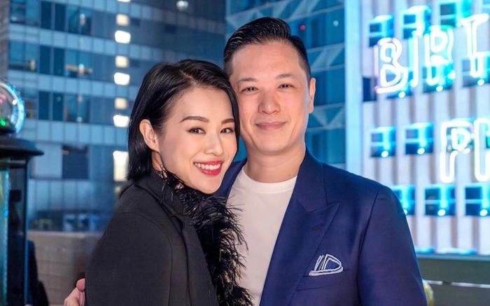 Thái độ của Hồ Hạnh Nhi hậu tin đồn 'rạn nứt' với chồng