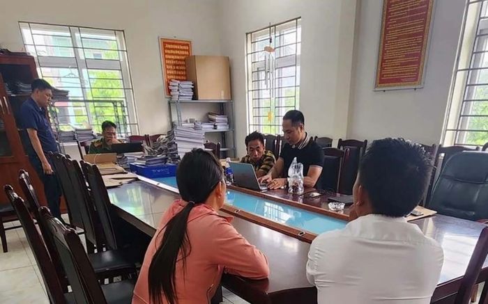 Vụ 2 thím cháu vùng cao bị 'chặt' gần 5 triệu đồng tiền taxi: Tạm giữ 3 đối tượng