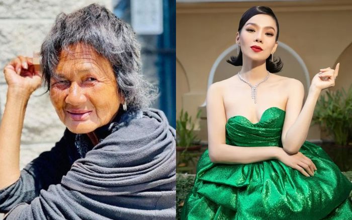 Đang sống lang thang, ca sĩ Kim Ngân bất ngờ hỏi một câu về Lệ Quyên