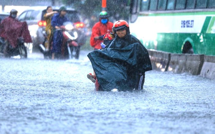 Từ nay đến cuối năm 2025: Thời tiết cực đoan dồn dập, người dân cần nắm ngay