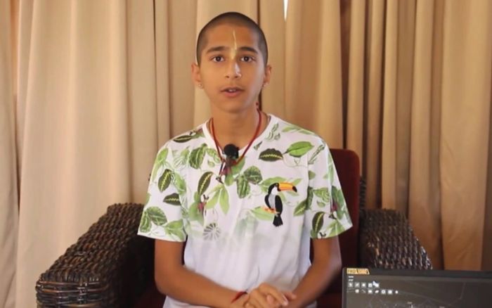 'Thần đồng tiên tri' Ấn Độ tiên đoán sai về thiên tai?