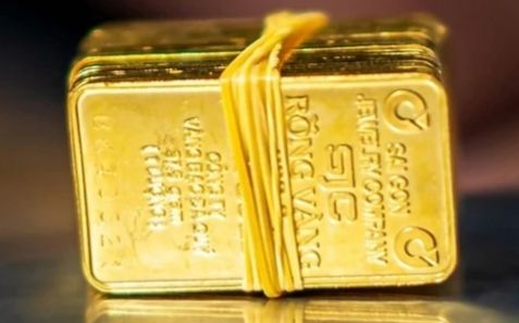 Giá vàng hôm nay (17/6): Vàng miếng giảm mạnh, vàng nhẫn biến động nhẹ