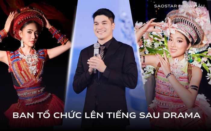 Ban tổ chức Hoa hậu Hoàn vũ Việt Nam 2025 chính thức phản hồi về drama thí sinh rút lui