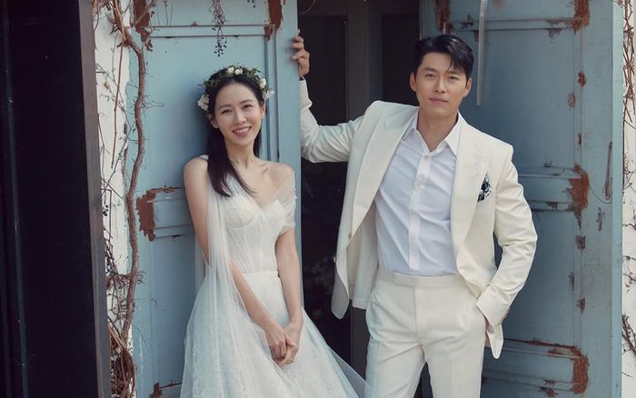 Son Ye Jin thu hút hơn hàng nghìn người chỉ với một hành động trên MXH