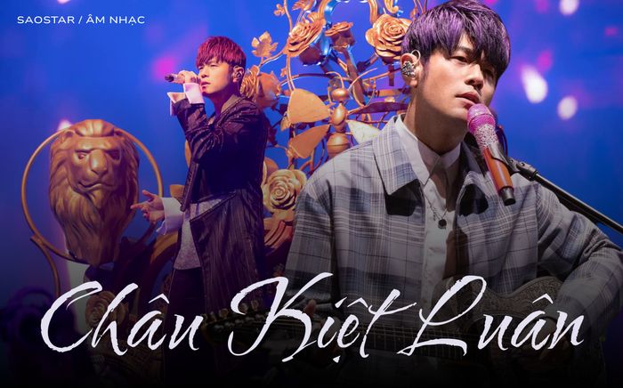 Mất hơn 5 tỷ đồng vì 'săn vé' concert Châu Kiệt Luân