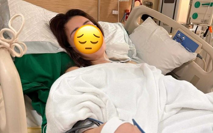 Nữ diễn viên nổi tiếng thông báo mắc ung thư