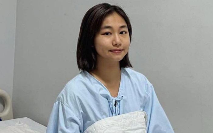 Thông tin mới nhất về việc sao kê tiền chữa suy thận cho Ngân Hòa