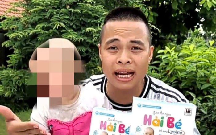 Vụ 'Gia Đình Hải Sen' bán siro ăn ngon: Bộ Y tế lên tiếng cảnh báo