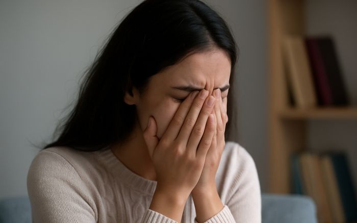 Về quê nghỉ lễ, nữ sinh viên sốc khi cha mẹ tự ý vào phòng lấy đồ: Mâu thuẫn bắt đầu từ một thùng nước